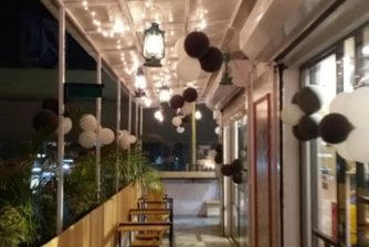TIMES CAFE FATEHGUNJ