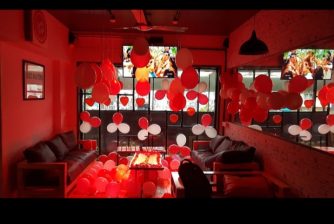 TIMES CAFE FATEHGUNJ