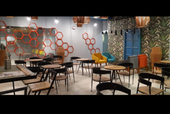 TIMES CAFE SAYAJIGUNJ