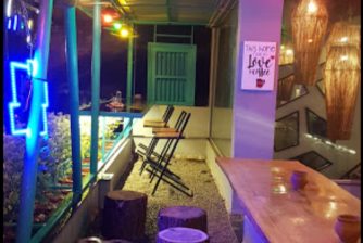 TIMES CAFE SAYAJIGUNJ