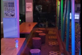 TIMES CAFE SAYAJIGUNJ