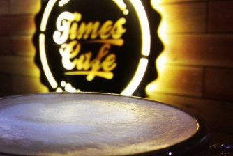 TIMES CAFE FATEHGUNJ