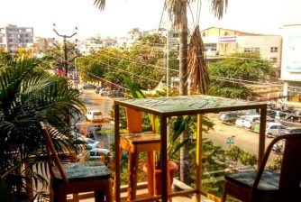 TIMES CAFE AKOTA