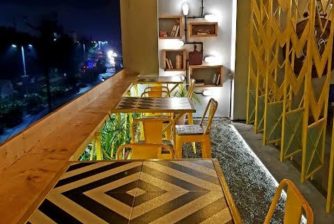 TIMES CAFE AKOTA