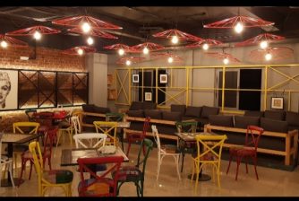 TIMES CAFE AKOTA